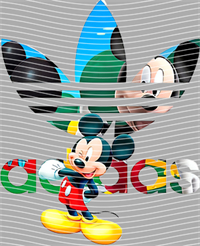 Mickey-AMQ 399